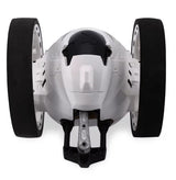 RC Bounce Car